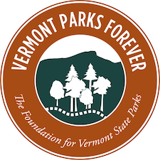Vermont Parks Forever logo