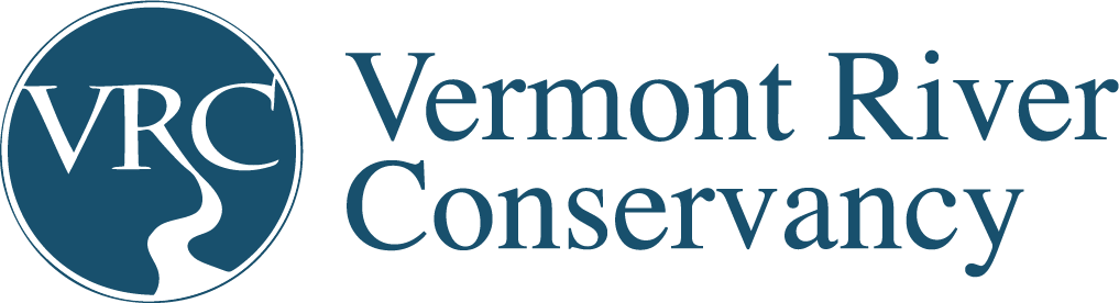 Vermont River Conservancy logo