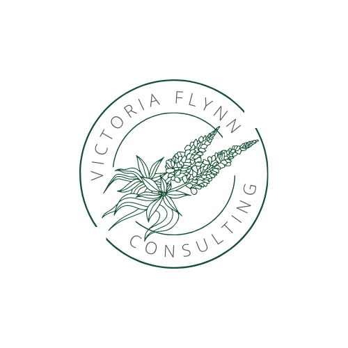 Victoria Flynn Consulting logo